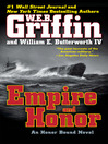 Cover image for Empire and Honor